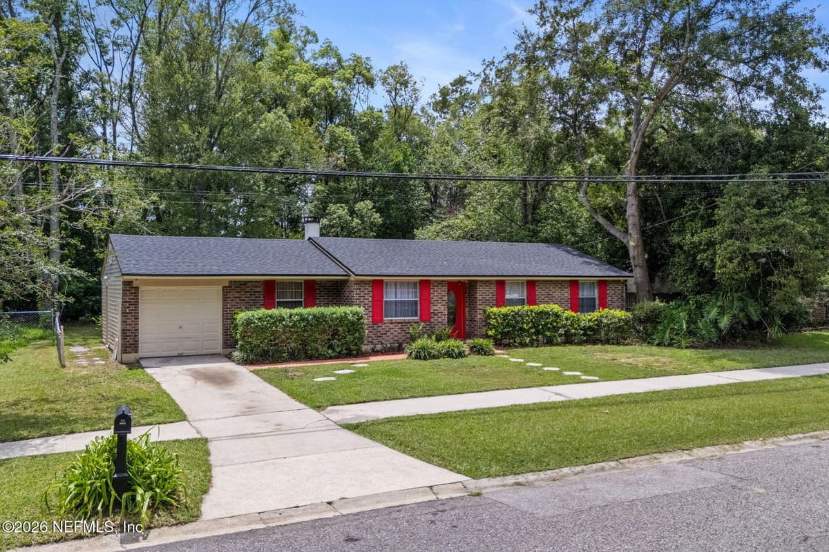 7322 SHARBETH Drive S, Jacksonville, FL 32210, Jacksonville, FL - photo 2