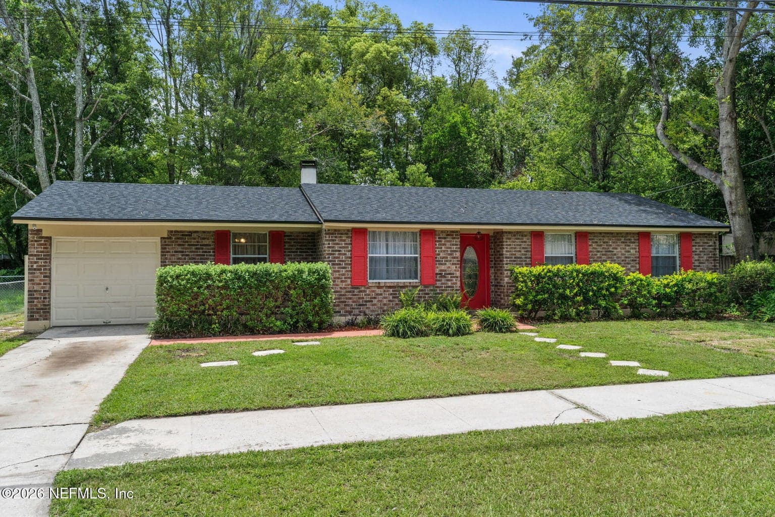 7322 SHARBETH Drive S, Jacksonville, FL 32210, Jacksonville, FL - photo 1