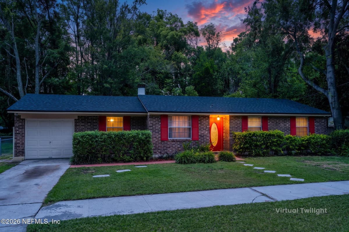 7322 SHARBETH Drive S, Jacksonville, FL 32210, Jacksonville, FL - photo 3
