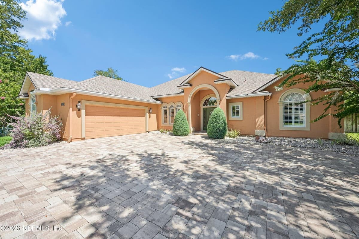 1698 MARGARETS WALK Road, Fleming Island, FL 32003, Fleming Island, FL - photo 2