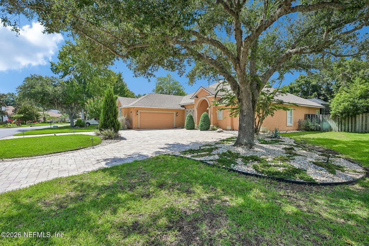 1698 MARGARETS WALK Road, Fleming Island, FL 32003, Fleming Island, FL - photo 3