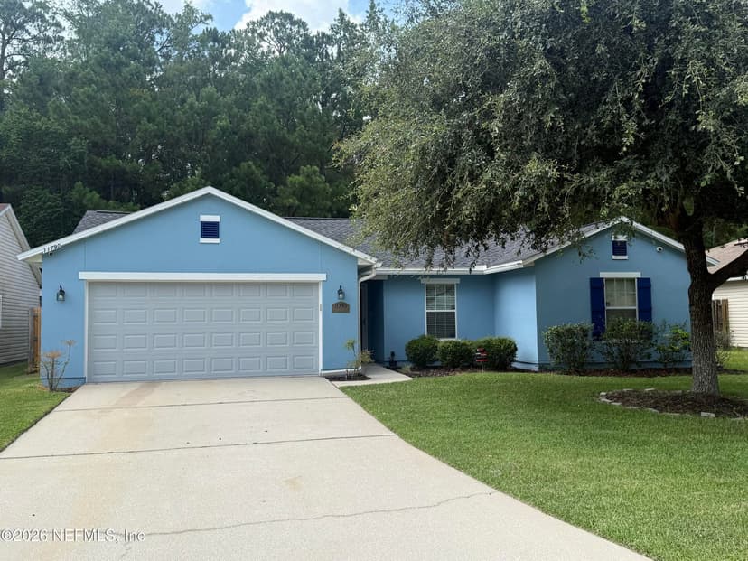 11790 PLEASANT CREEK Drive, Jacksonville, FL 32218