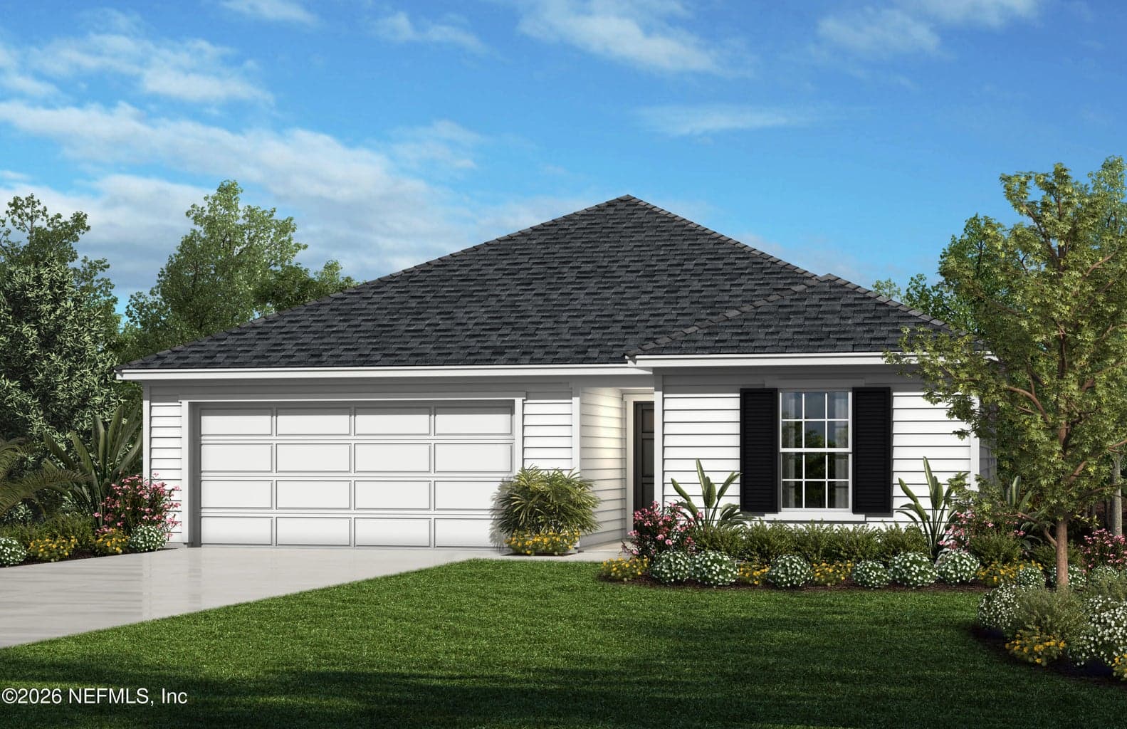 7694 GRASSY BRANCH Court, Jacksonville, FL 32222, Jacksonville, FL - photo 1