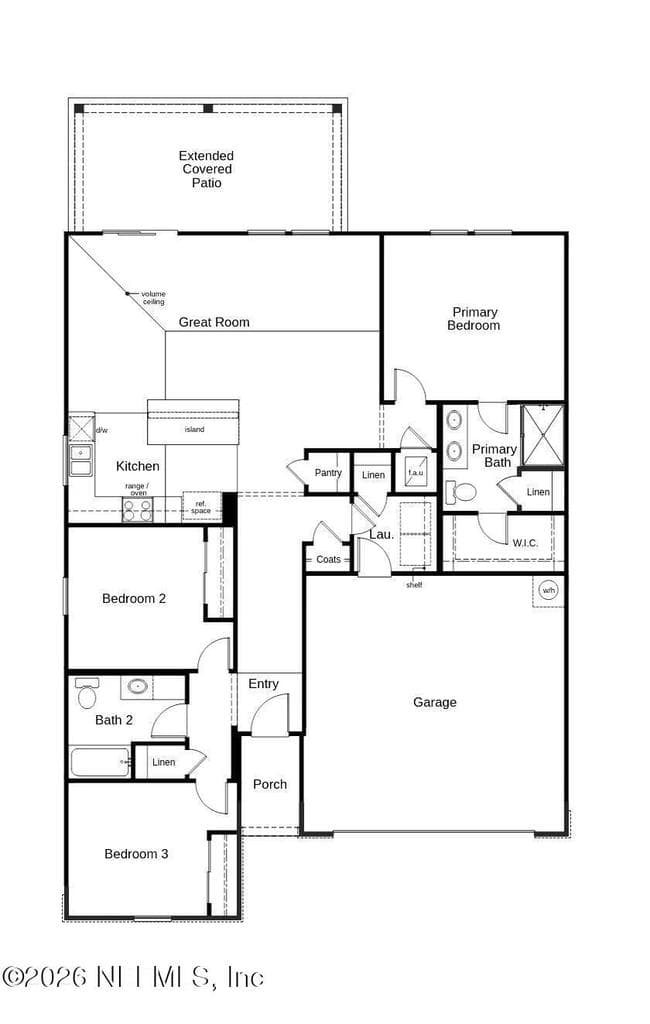 7694 GRASSY BRANCH Court, Jacksonville, FL 32222, Jacksonville, FL - photo 2