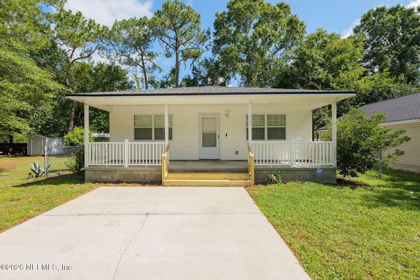 1062 COLLIER Boulevard, St. Augustine, FL 32084