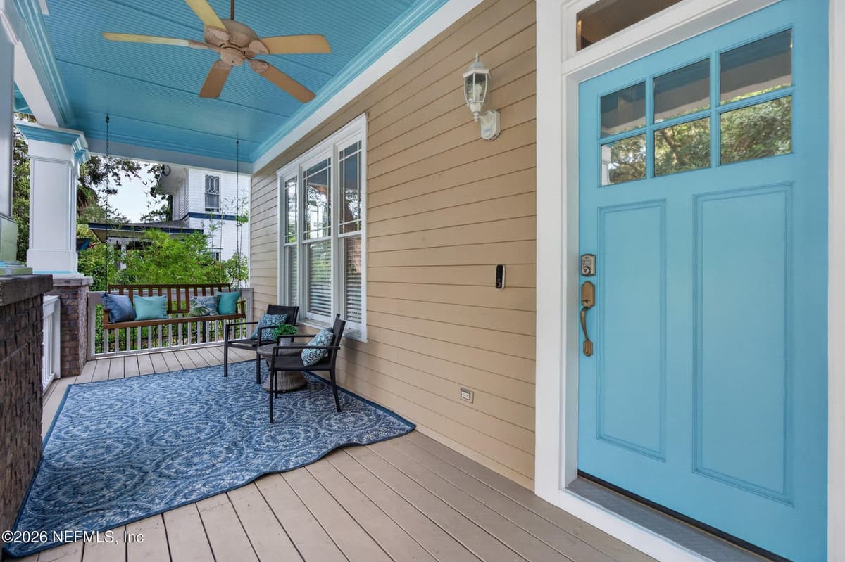 1224 N MARKET Street, Jacksonville, FL 32206, Jacksonville, FL - photo 3