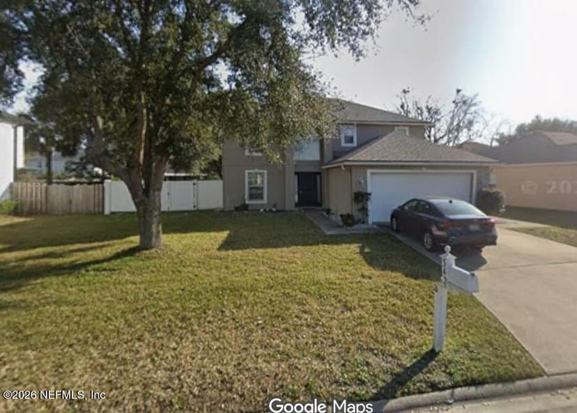 3428 GLENN HOLLOW Court, Jacksonville, FL 32226