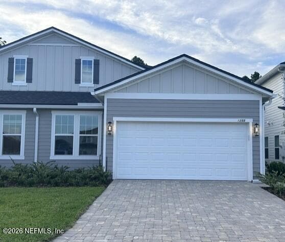 1255 BROOK FOREST Drive, St. Augustine, FL 32092