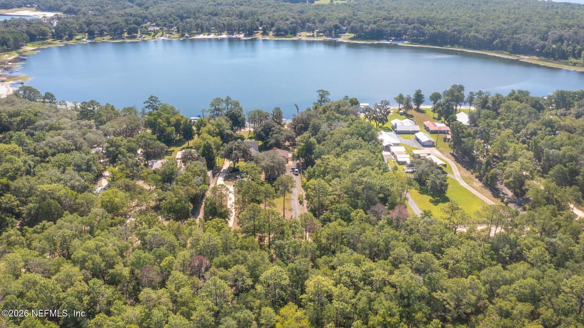 8443 LILY LAKE Road, Melrose, FL 32666, Melrose, FL - photo 2