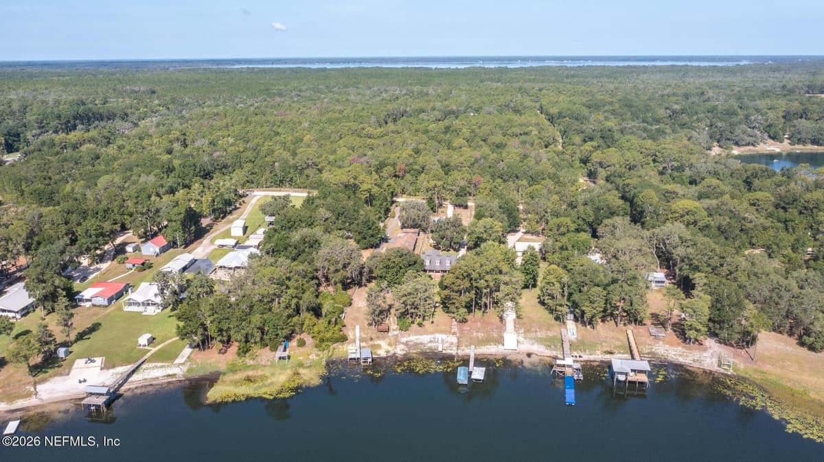8443 LILY LAKE Road, Melrose, FL 32666, Melrose, FL - photo 3