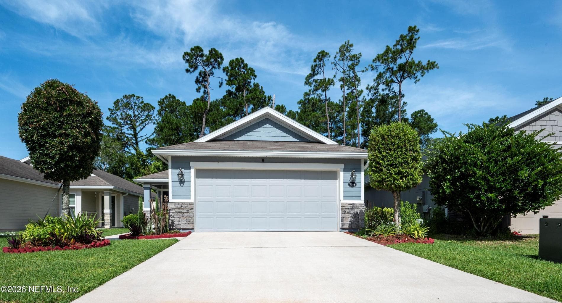 7118 PRESTON PINES Trail, Jacksonville, FL 32244, Jacksonville, FL - photo 1