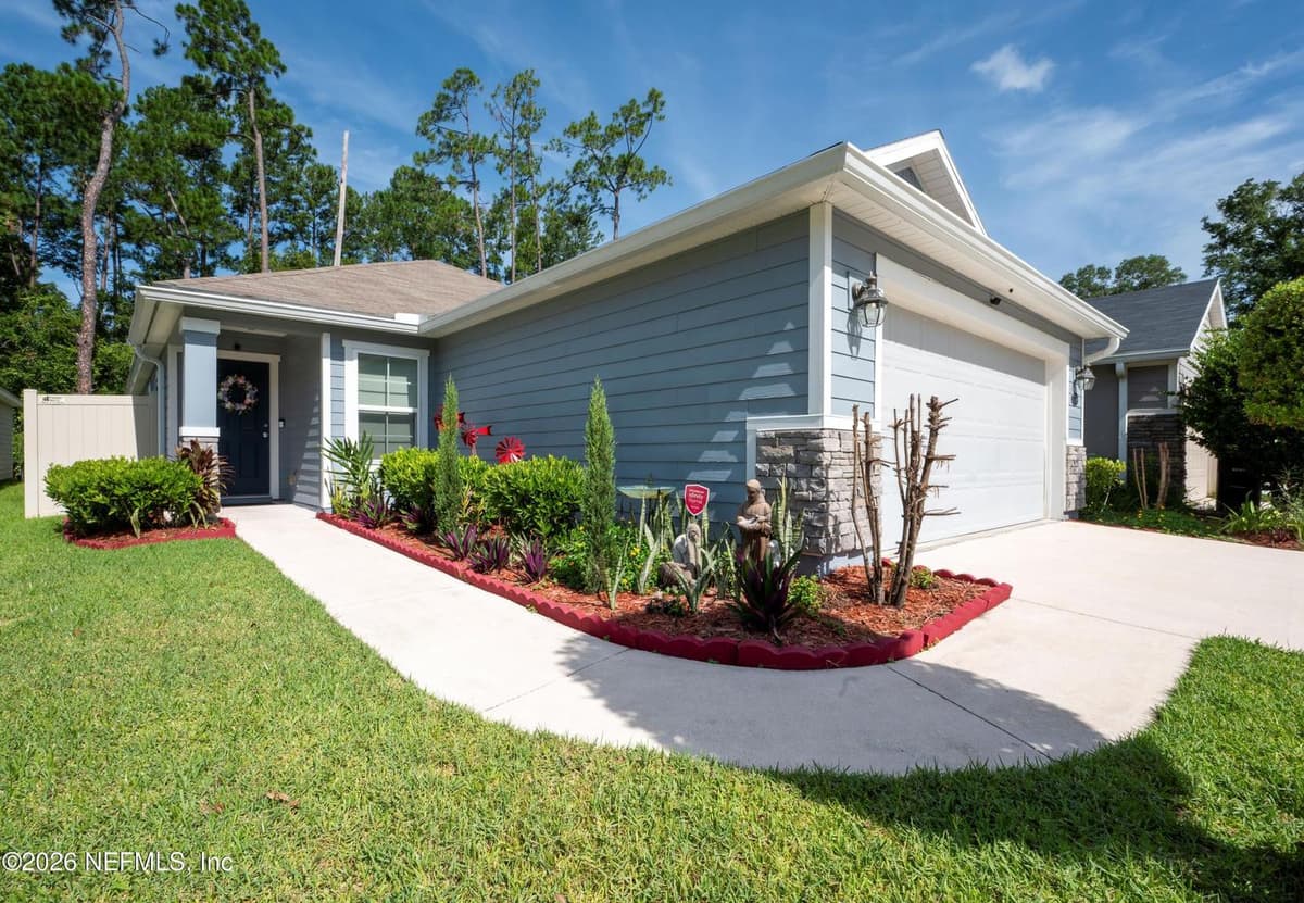 7118 PRESTON PINES Trail, Jacksonville, FL 32244, Jacksonville, FL - photo 3