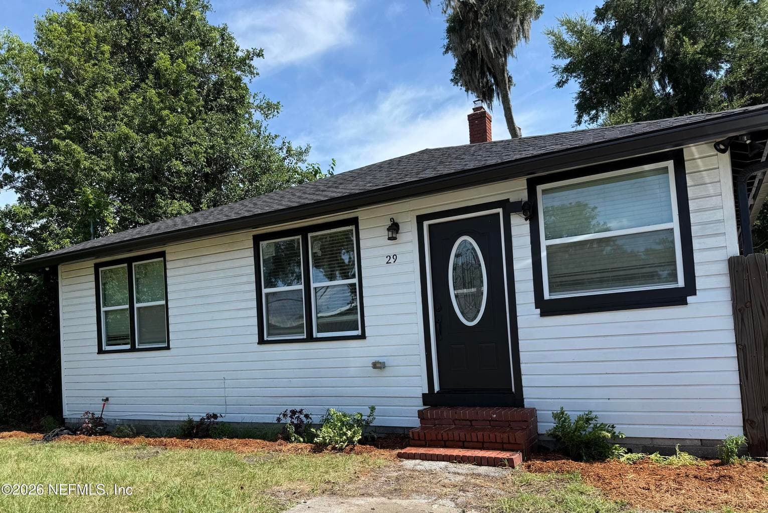 29 56TH Street E, Jacksonville, FL 32208, Jacksonville, FL - photo 1