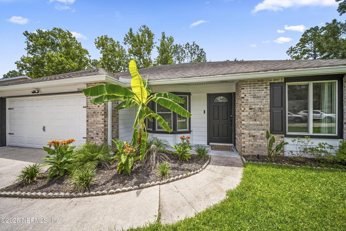 3660 MANDARIN WOODS Drive N, Jacksonville, FL 32223, Jacksonville, FL - photo 3