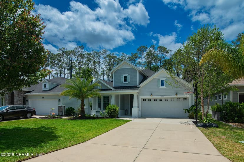 170 FORESTVIEW Lane, Jacksonville, FL 32081