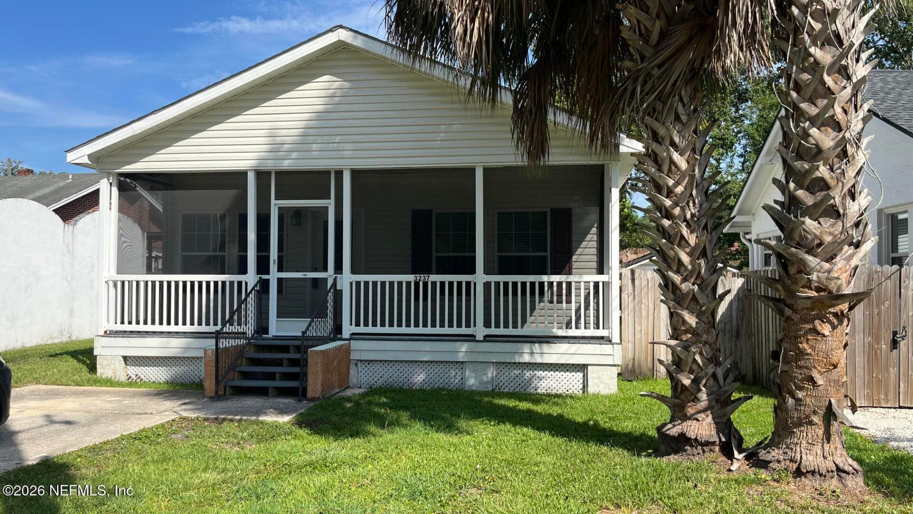 3237 MAYFLOWER Street, Jacksonville, FL 32205, Jacksonville, FL - photo 1