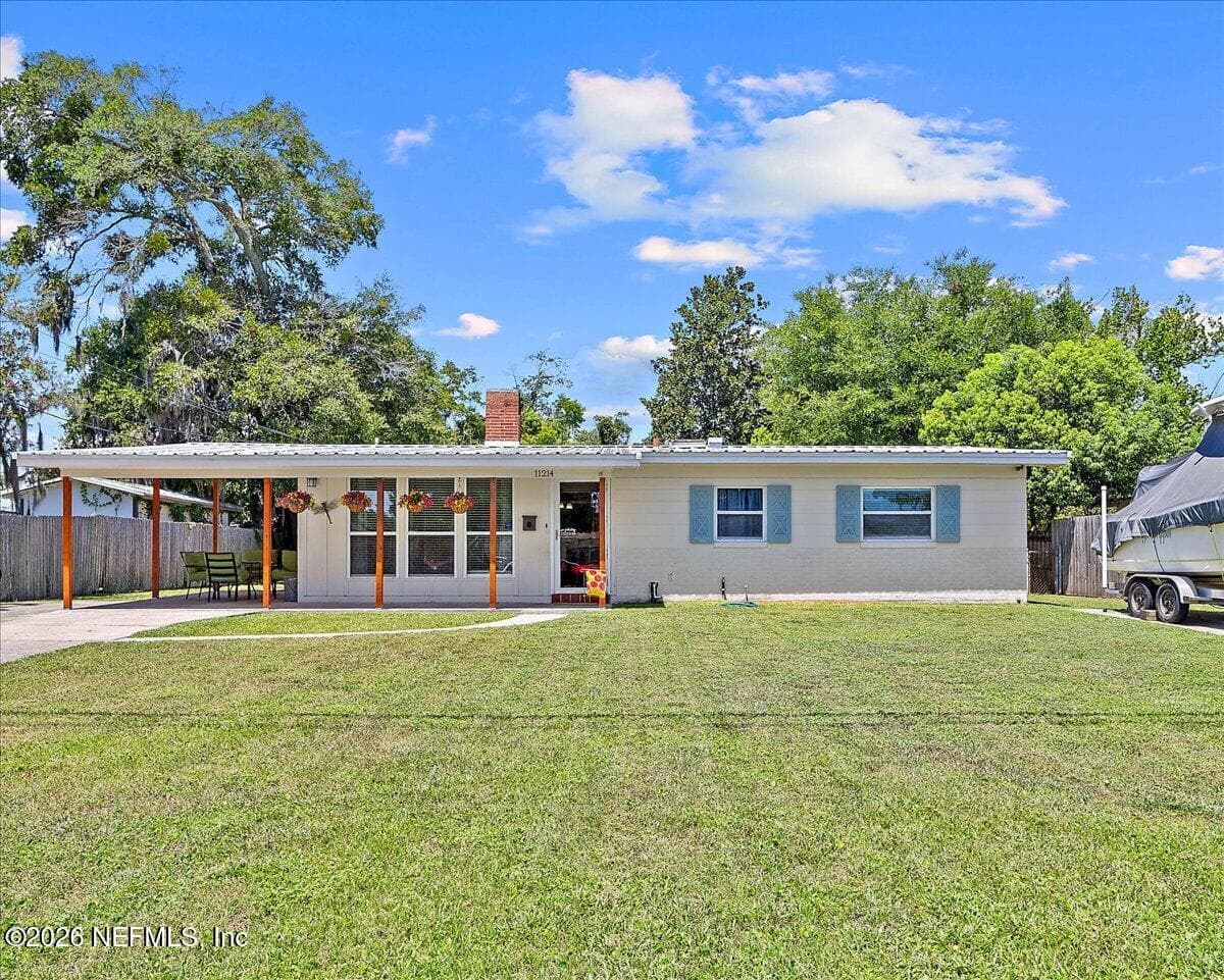 11214 EMUNESS Road, Jacksonville, FL 32218, Jacksonville, FL - photo 2