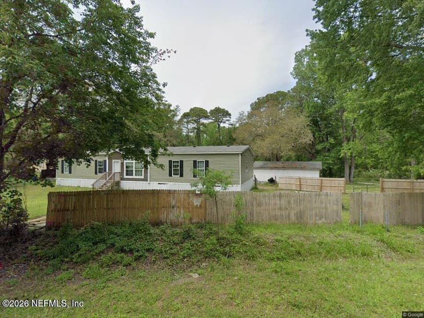 826 JOHNS Avenue, Orange Park, FL 32065
