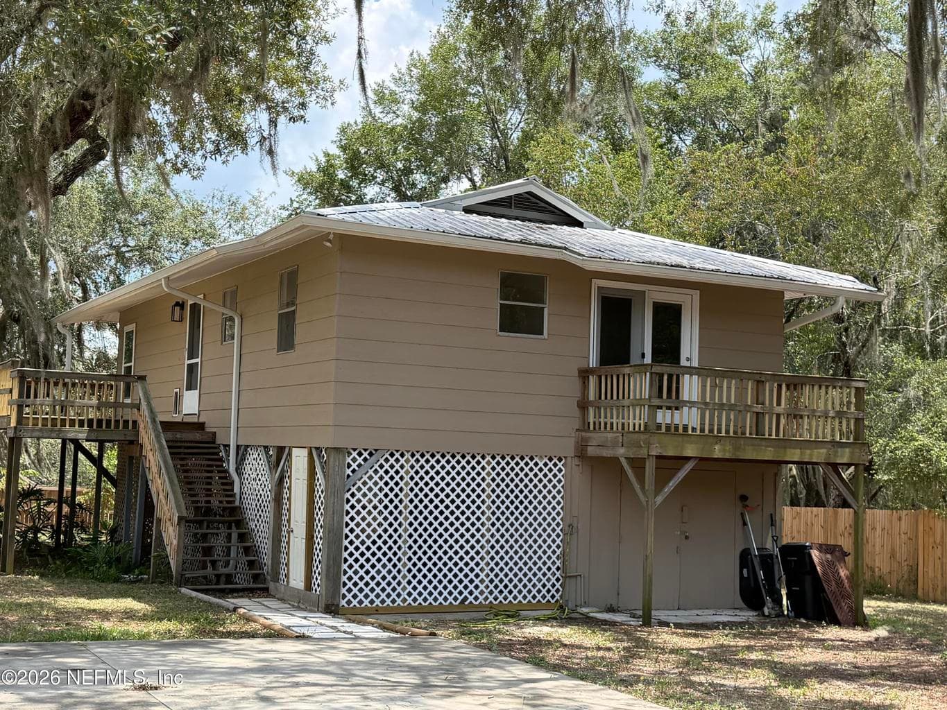 6960 IMMOKALEE Road, Keystone Heights, FL 32656, Keystone Heights, FL - photo 1