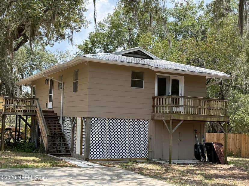 6960 IMMOKALEE Road, Keystone Heights, FL 32656