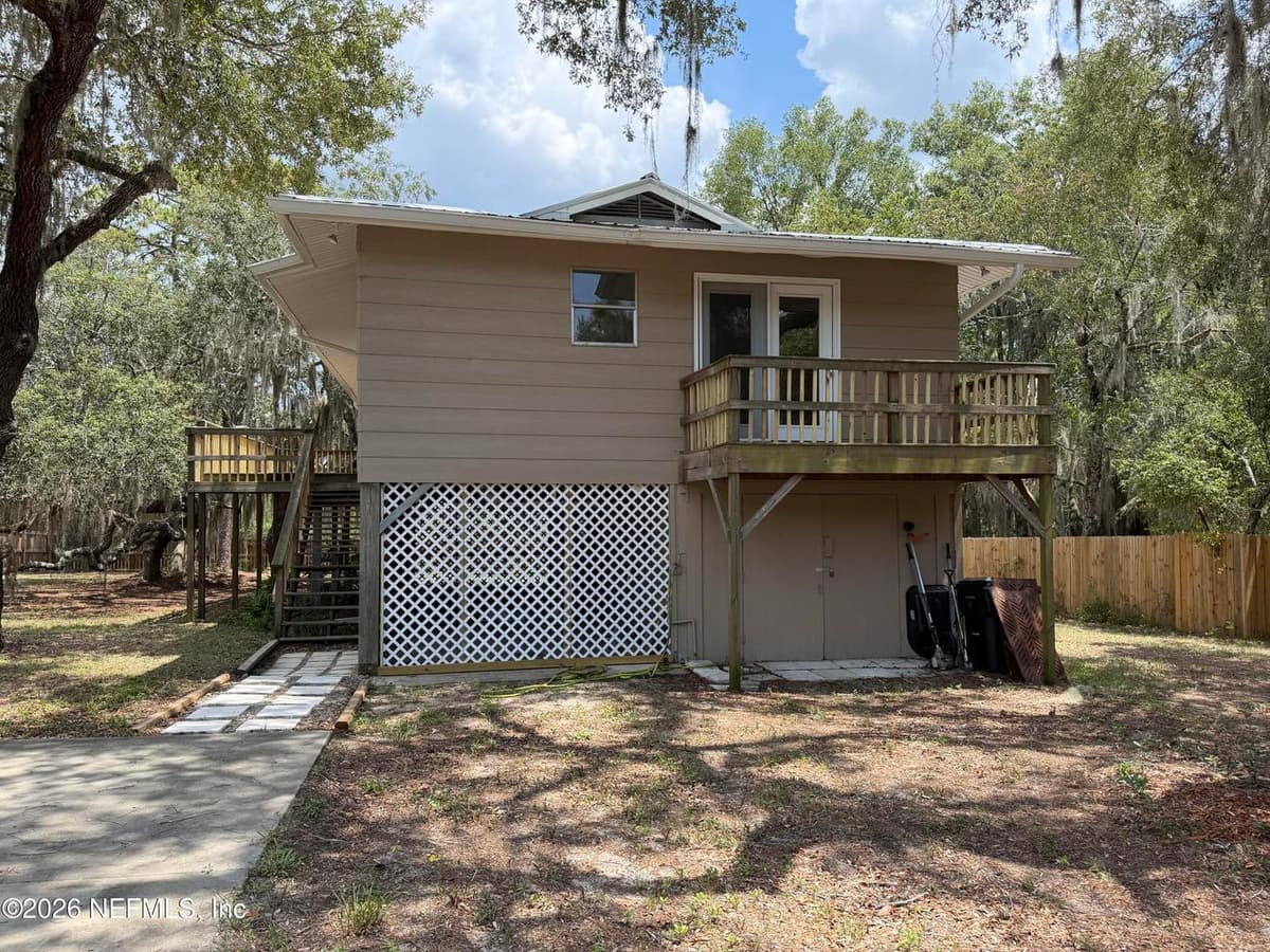 6960 IMMOKALEE Road, Keystone Heights, FL 32656, Keystone Heights, FL - photo 2