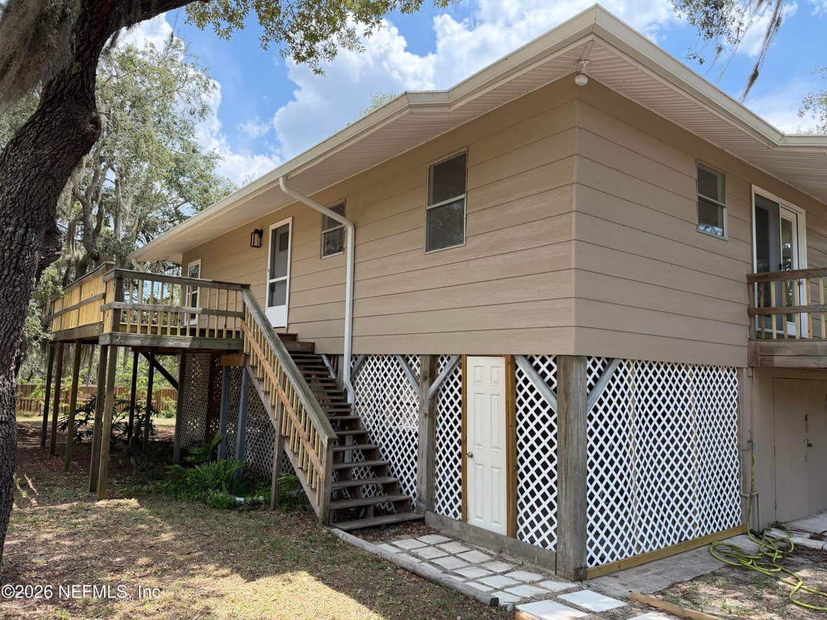 6960 IMMOKALEE Road, Keystone Heights, FL 32656, Keystone Heights, FL - photo 3