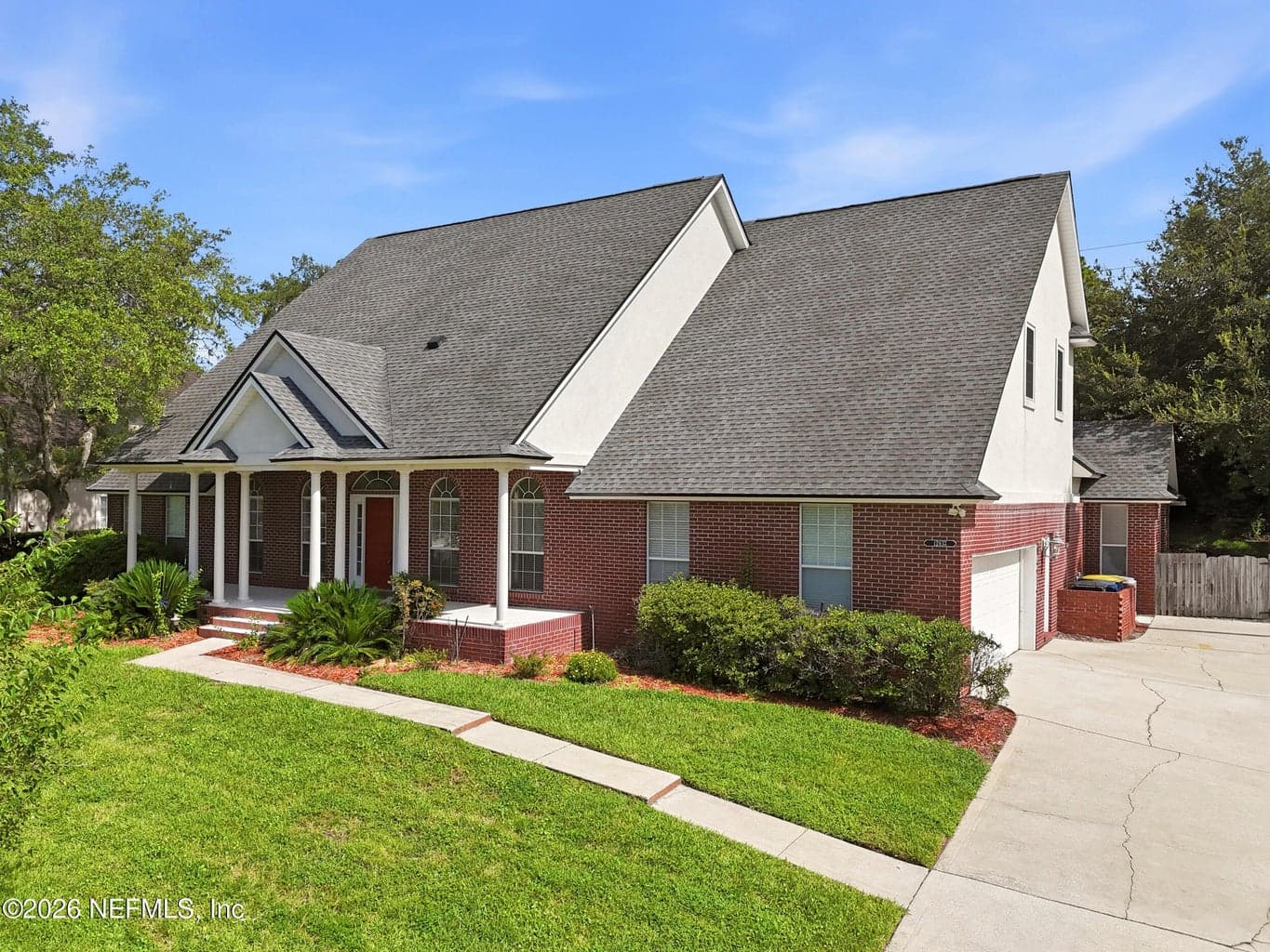 12633 SHOAL CREEK Lane N, Jacksonville, FL 32225, Jacksonville, FL - photo 1