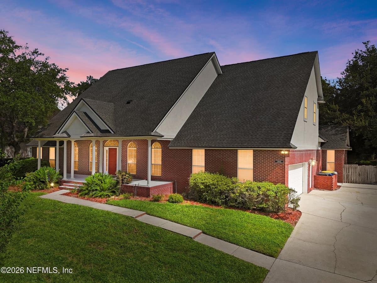 12633 SHOAL CREEK Lane N, Jacksonville, FL 32225, Jacksonville, FL - photo 2