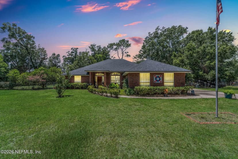 778 GREELAND Avenue, Jacksonville, FL 32221