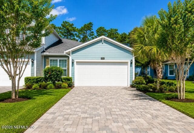 664 COCONUT PALM Parkway, Ponte Vedra, FL 32081, Ponte Vedra, FL - photo 1