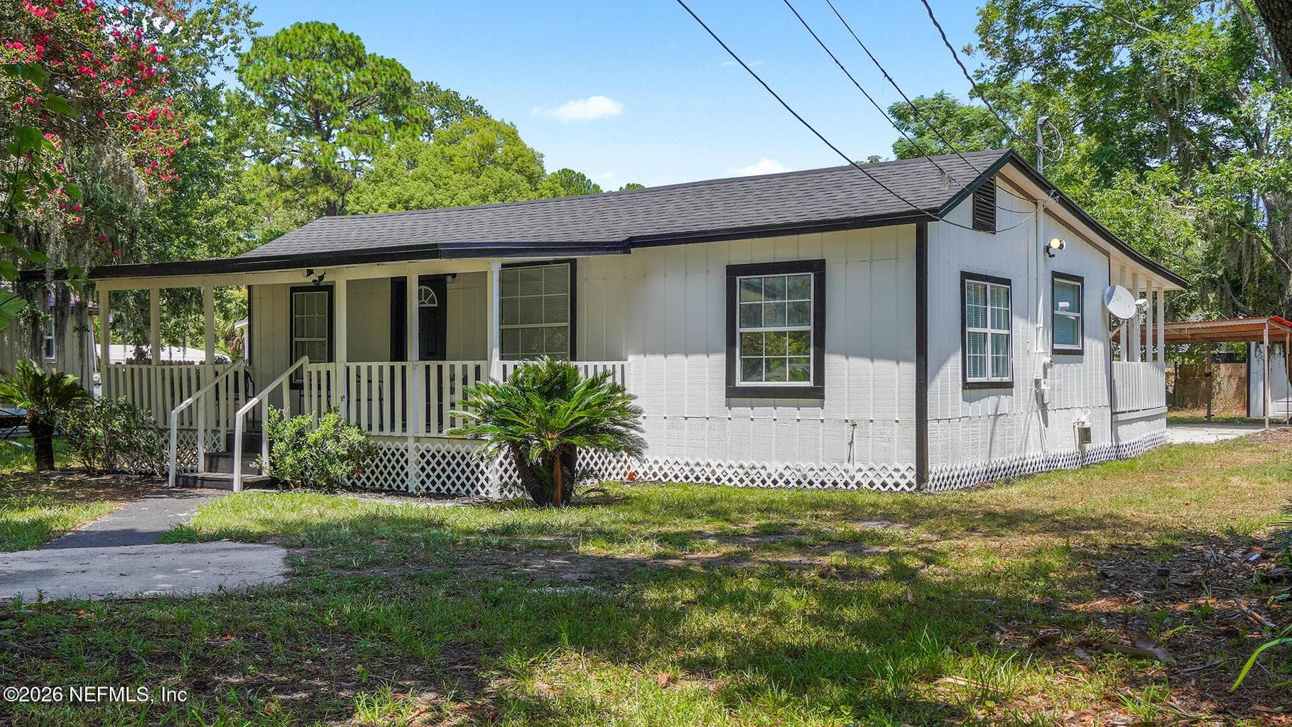 2429 LEON Road, Jacksonville, FL 32246, Jacksonville, FL - photo 1