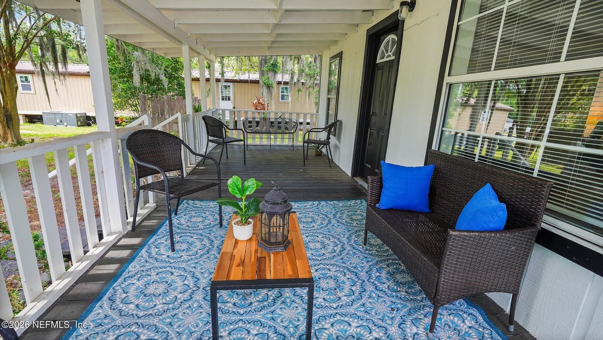2429 LEON Road, Jacksonville, FL 32246, Jacksonville, FL - photo 3