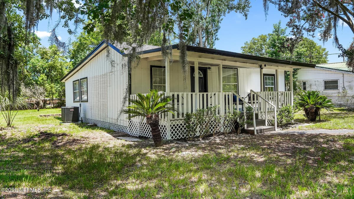 2429 LEON Road, Jacksonville, FL 32246, Jacksonville, FL - photo 2
