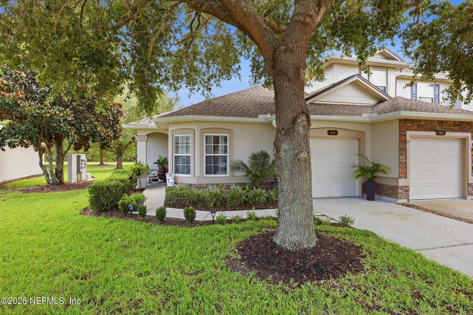 414 WOODED CROSSING Circle, St. Augustine, FL 32084, St. Augustine, FL - photo 1