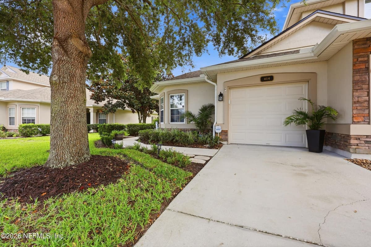 414 WOODED CROSSING Circle, St. Augustine, FL 32084, St. Augustine, FL - photo 2