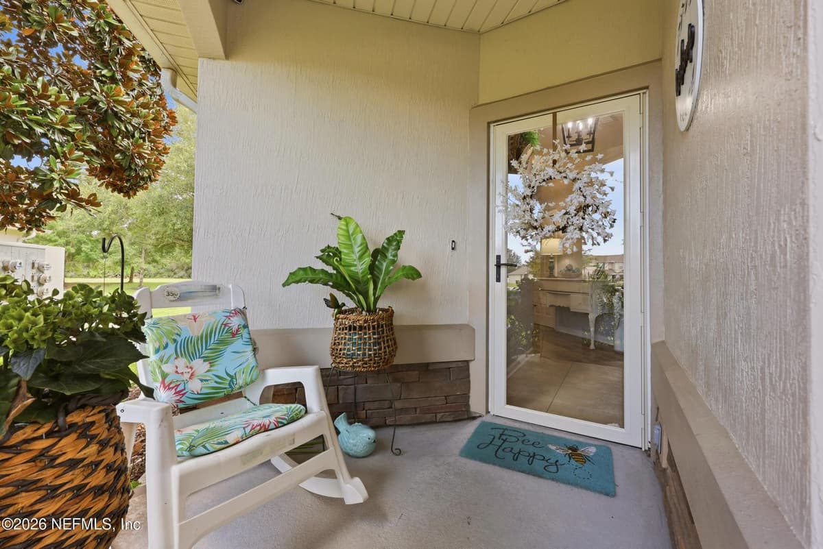 414 WOODED CROSSING Circle, St. Augustine, FL 32084, St. Augustine, FL - photo 3