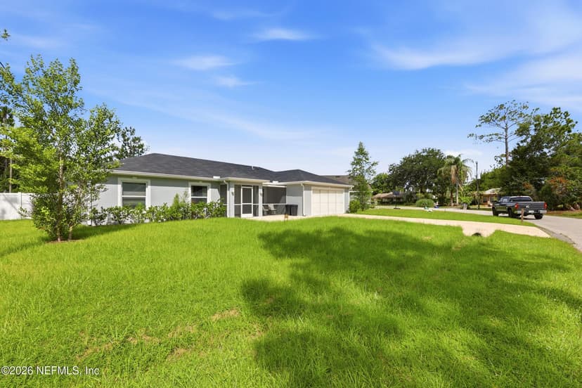 16 WHITE DEER Lane, Palm Coast, FL 32164