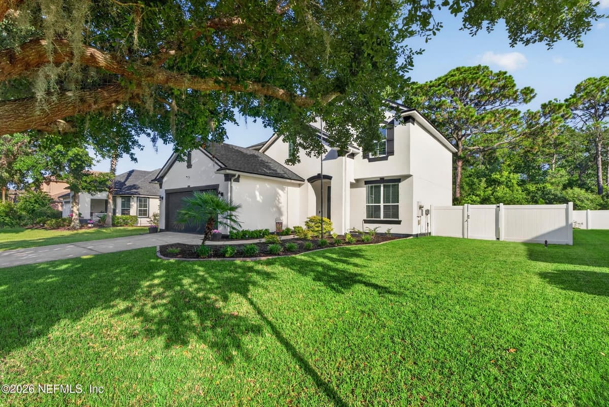 394 HEFFERON Drive, St. Augustine, FL 32084, St. Augustine, FL - photo 2