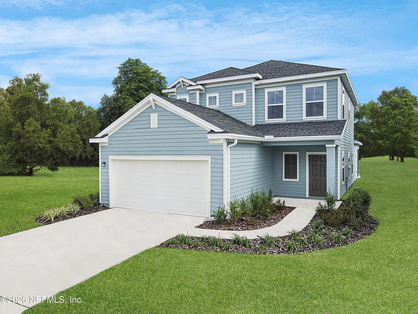 565 AVALON WOODS Lane, Jacksonville, FL 32218, Jacksonville, FL - photo 1
