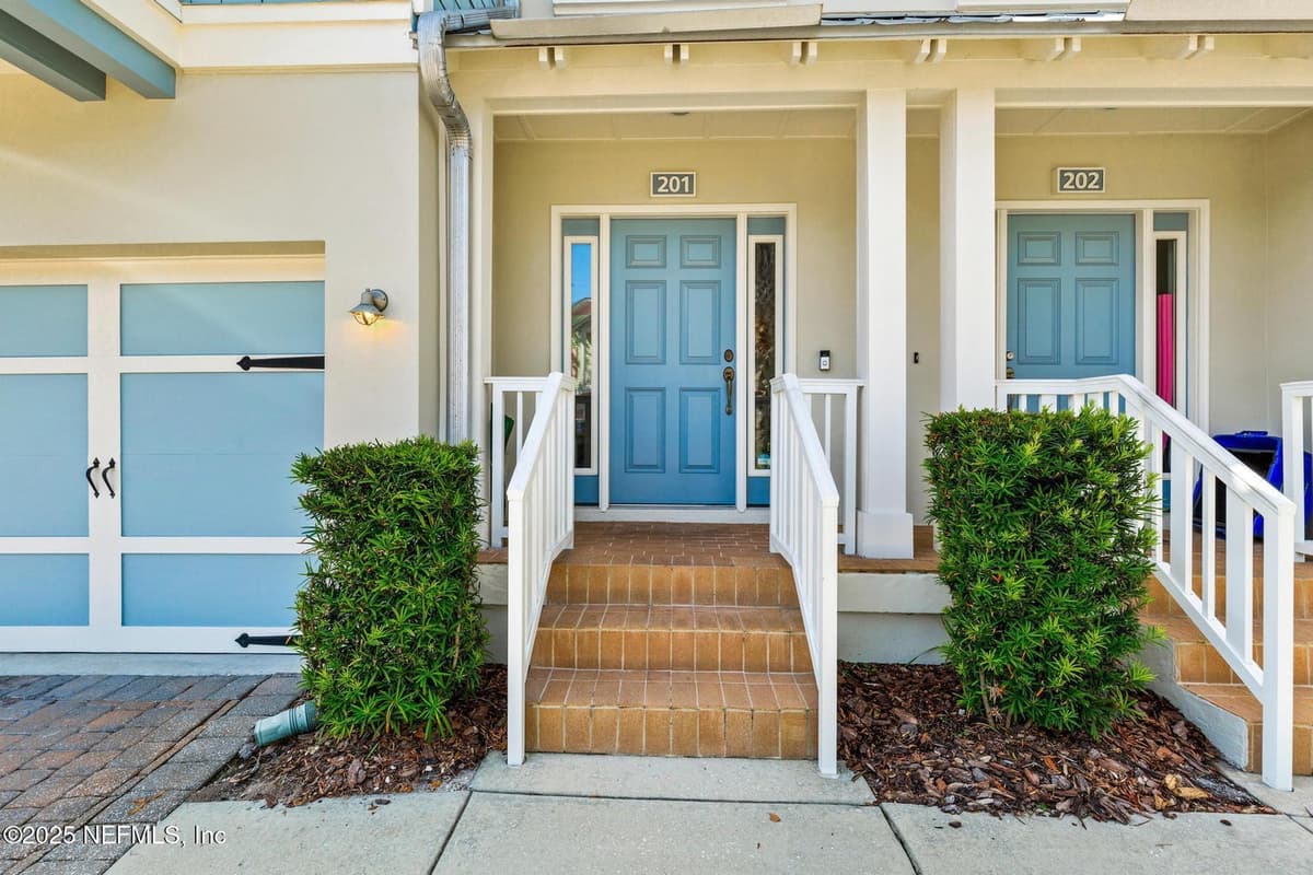 308 HIGH TIDE Drive 201, St. Augustine Beach, FL 32080, St. Augustine Beach, FL - photo 3