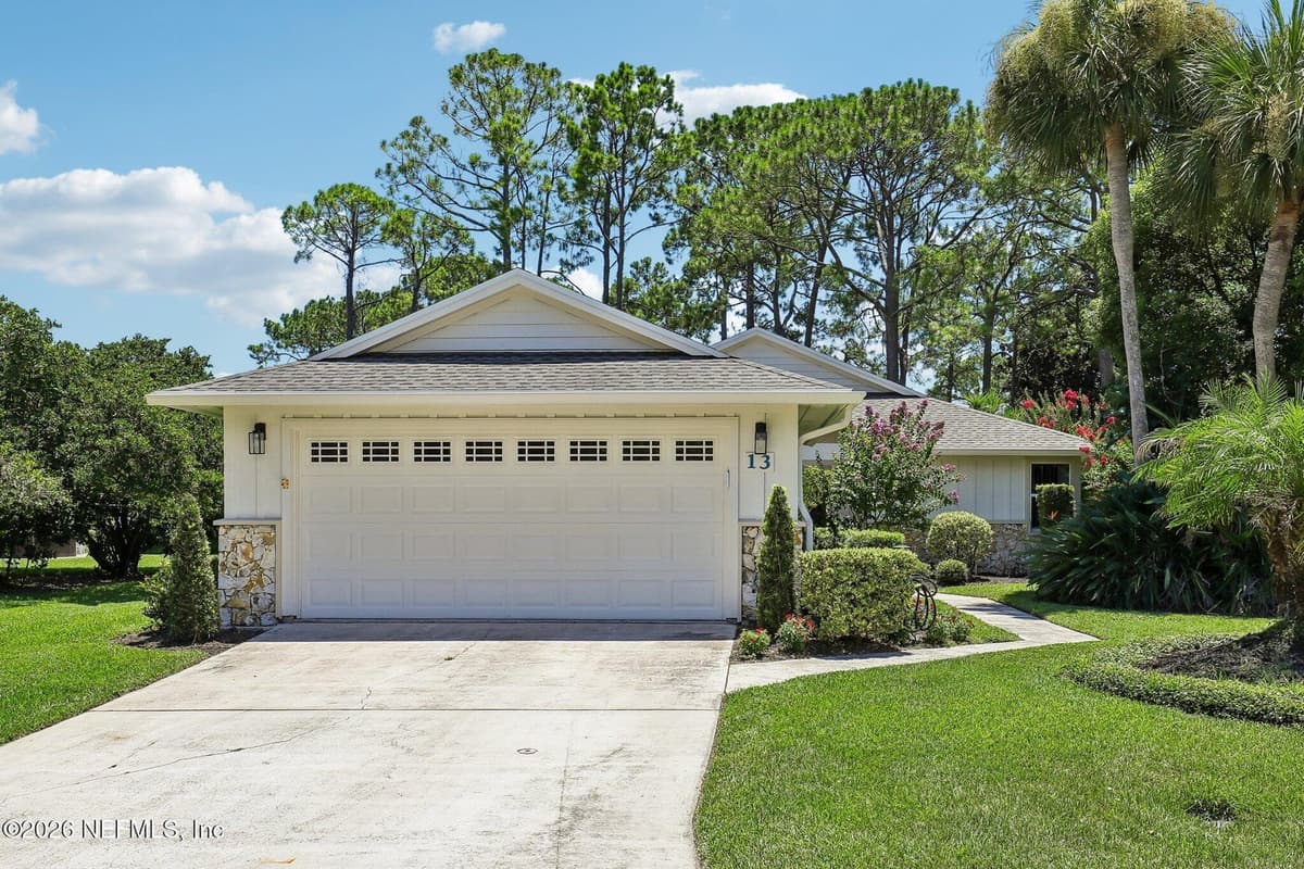 13 JASMINE Run, Ormond Beach, FL 32174, Ormond Beach, FL - photo 2