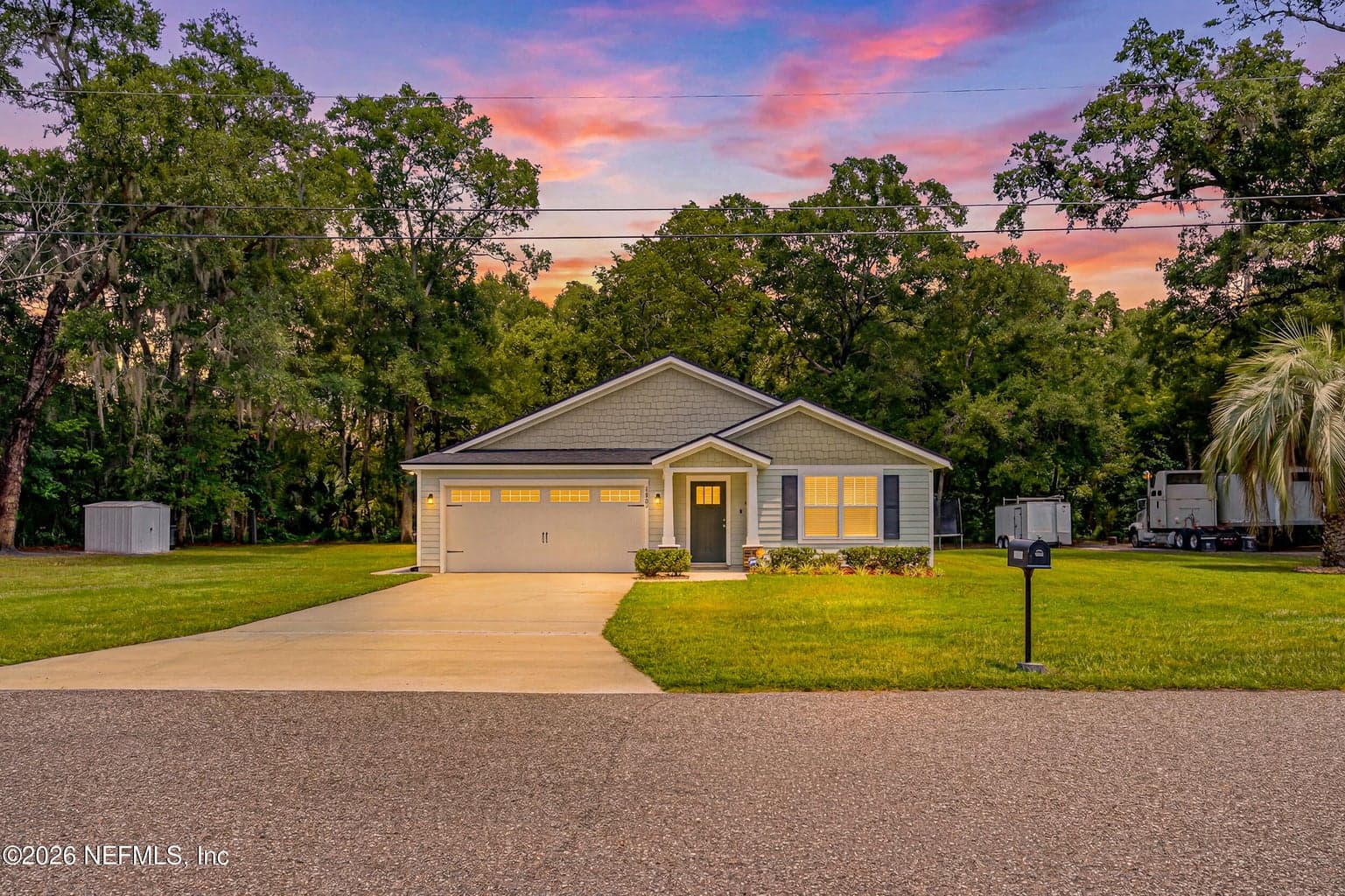 11463 KALEEL Road, Jacksonville, FL 32218, Jacksonville, FL - photo 1