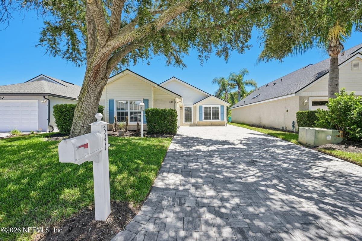 341 CHARLEMAGNE Circle, Ponte Vedra Beach, FL 32082, Ponte Vedra Beach, FL - photo 2