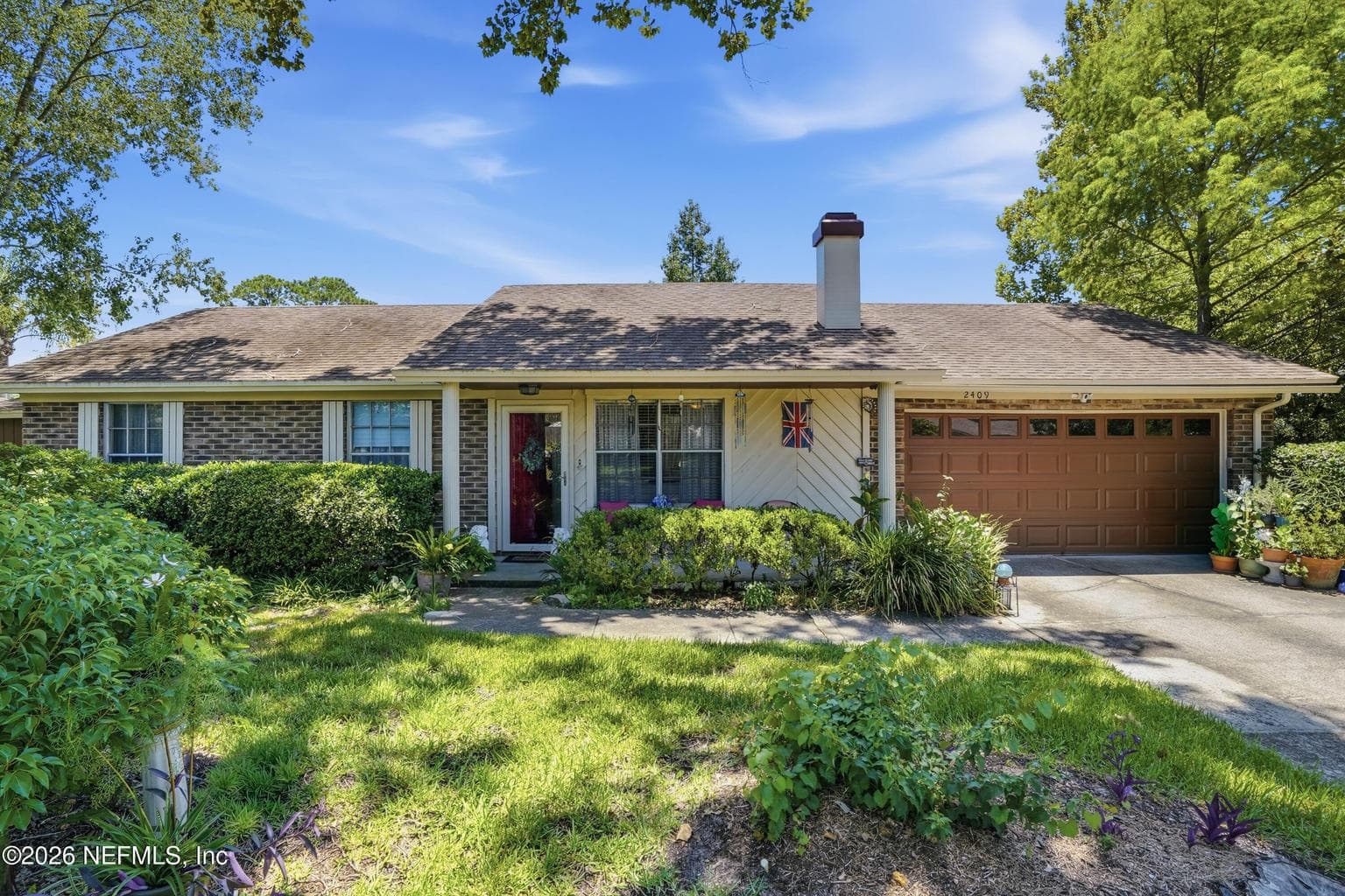 2409 DUBLIN Court, Orange Park, FL 32065, Orange Park, FL - photo 1