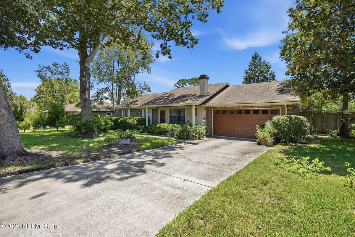 2409 DUBLIN Court, Orange Park, FL 32065, Orange Park, FL - photo 2