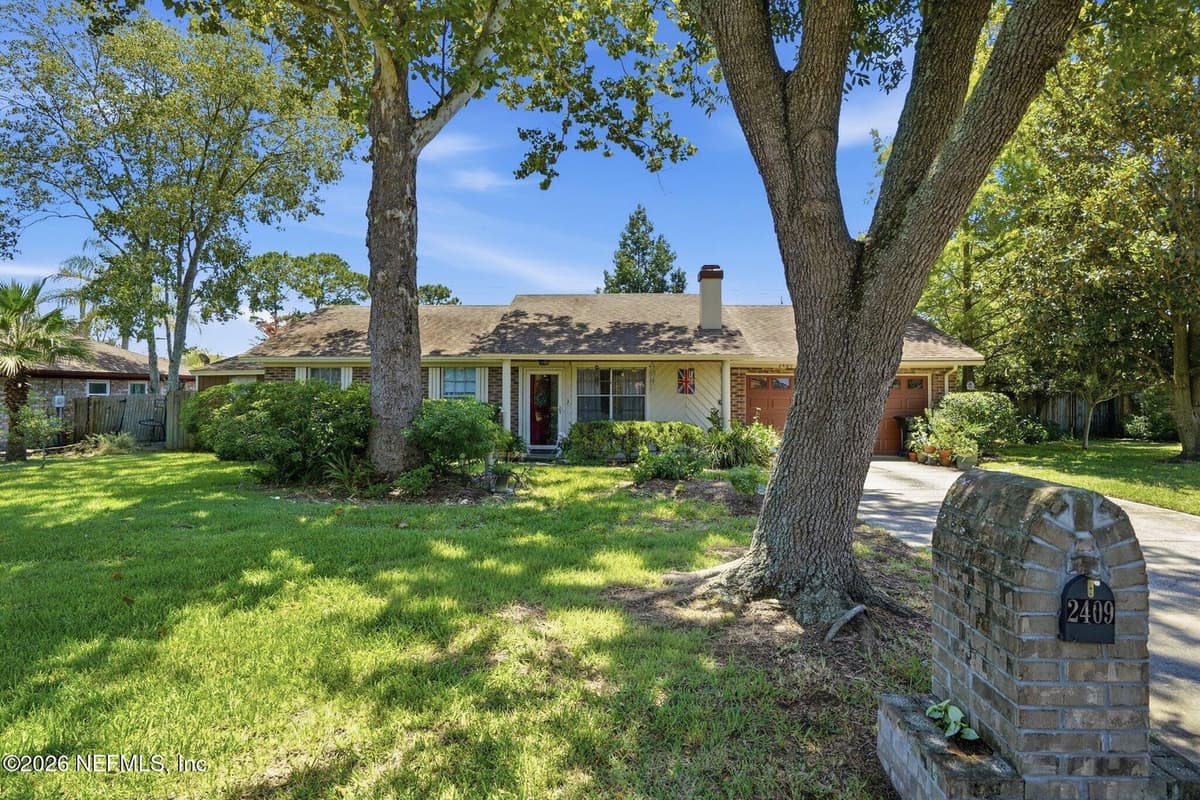 2409 DUBLIN Court, Orange Park, FL 32065, Orange Park, FL - photo 3
