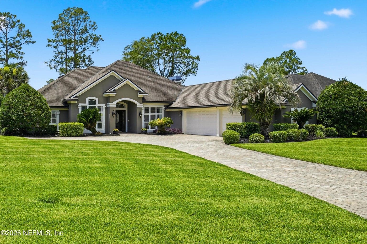 1413 COURSE VIEW Drive, Fleming Island, FL 32003, Fleming Island, FL - photo 1