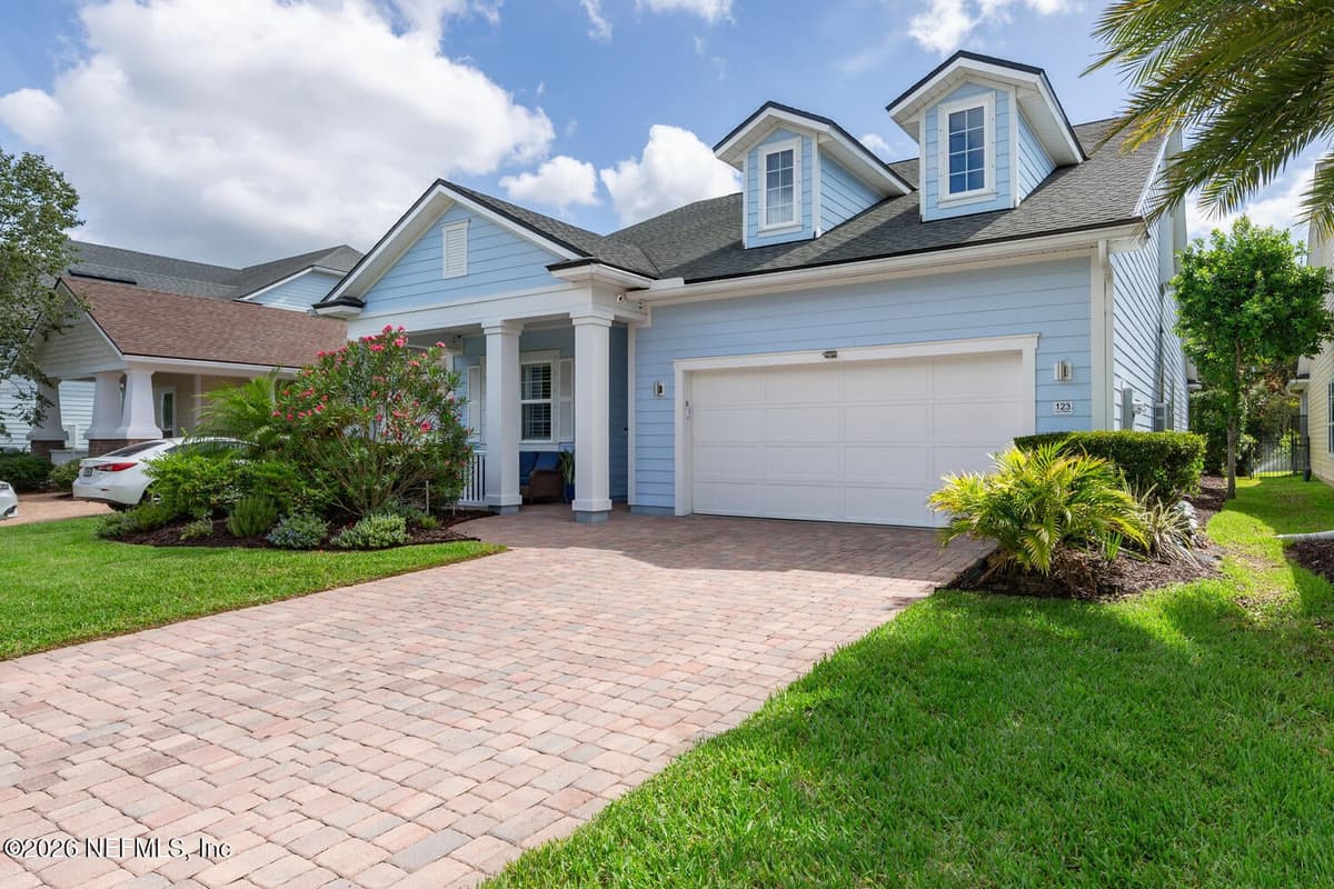 123 CAPE HATTERAS Drive, Ponte Vedra, FL 32081, Ponte Vedra, FL - photo 2