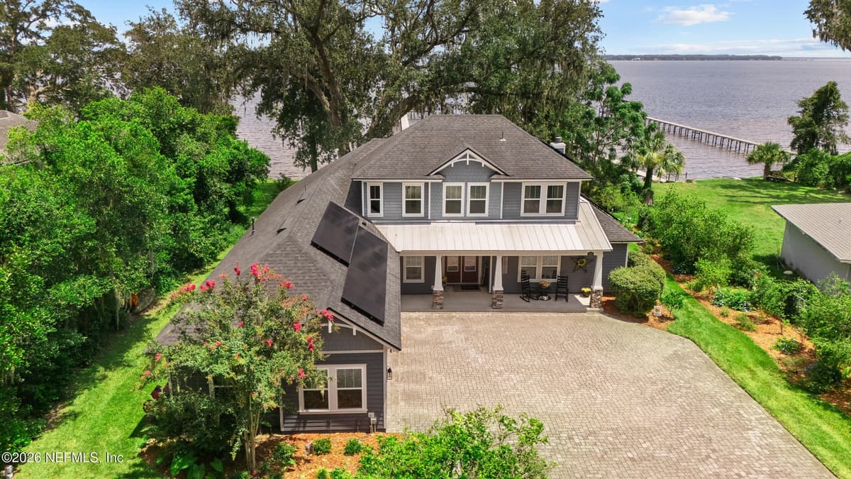 239 RIVER Road, Orange Park, FL 32073, Orange Park, FL - photo 2
