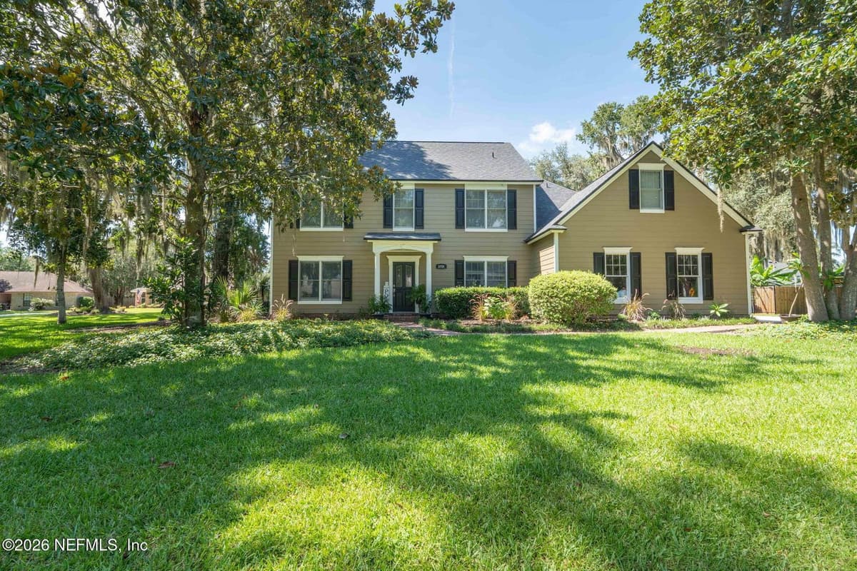 3151 NAUTILUS Road, Middleburg, FL 32068, Middleburg, FL - photo 2